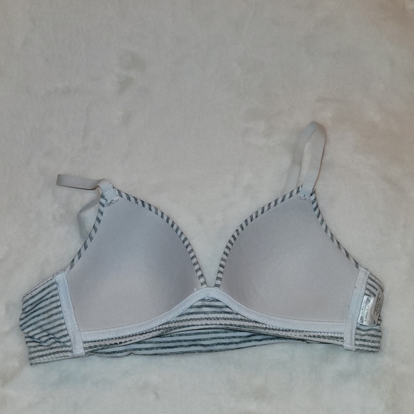 Maidenform Self Expressions Girls' Molded Pullover Comfort Bra Size 34A - Picture 14 of 14